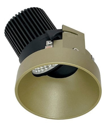 Nora Lighting NIO-4RTSLA27XCH/10 LED Trim