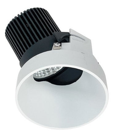 Nora Lighting NIO-4RTSLA27XMPW/10 LED Trim