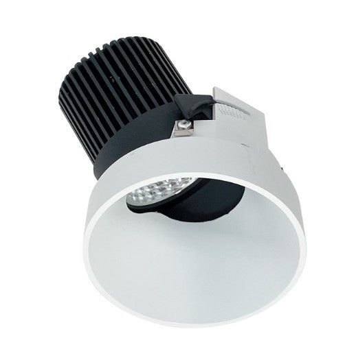 Nora Lighting NIO-4RTSLA30XMPW/10 LED Trim