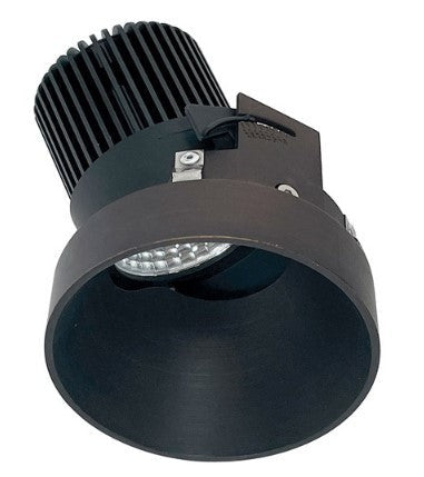 Nora Lighting NIO-4RTSLA35XBZ/10 LED Trim