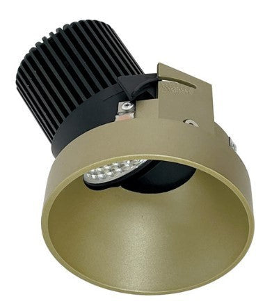 Nora Lighting NIO-4RTSLA35XCH/10 LED Trim
