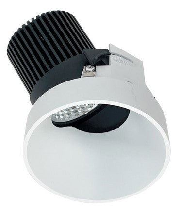 Nora Lighting NIO-4RTSLA35XMPW/10 LED Trim