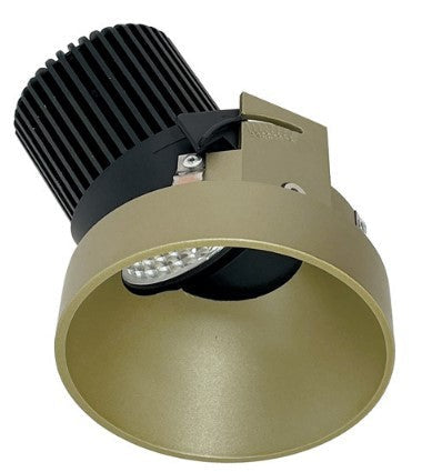 Nora Lighting NIO-4RTSLA40XCH/10 LED Trim