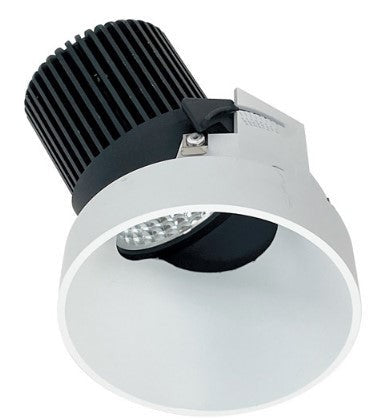 Nora Lighting NIO-4RTSLA40XMPW/10 LED Trim