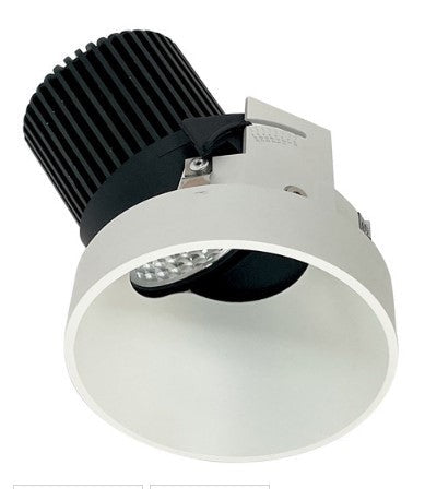 Nora Lighting NIO-4RTSLA50XWW/10 LED Trim