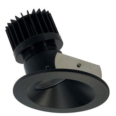 Nora Lighting NIO-4RW35XBB/HL Recessed Housing