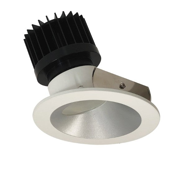 Nora Lighting NIO-4RW50XHZMPW/HL Recessed Housing