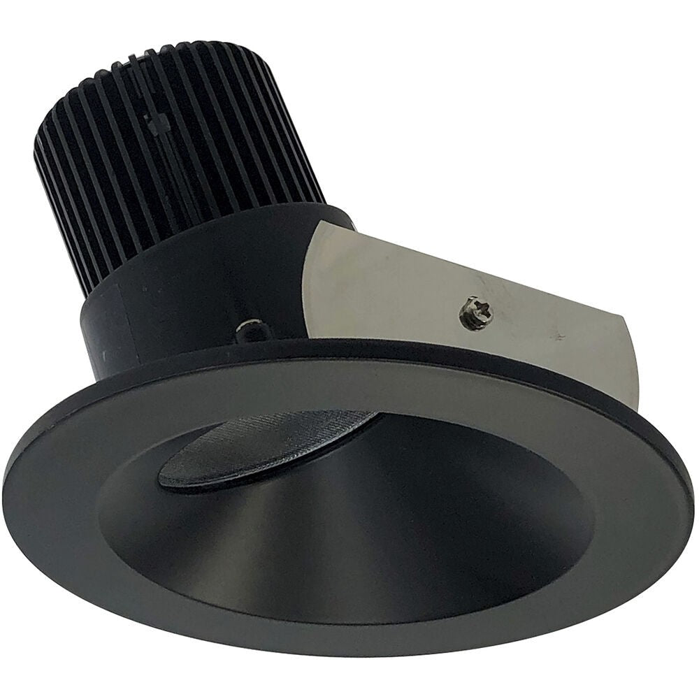 Nora Lighting NIO-4RWCDXBB/HL Recessed Housing