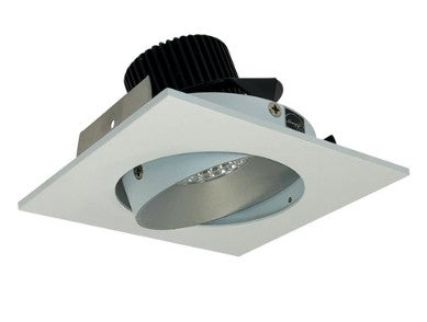 Nora Lighting NIO-4SC40QHZMPW LED Retrofit Reflector