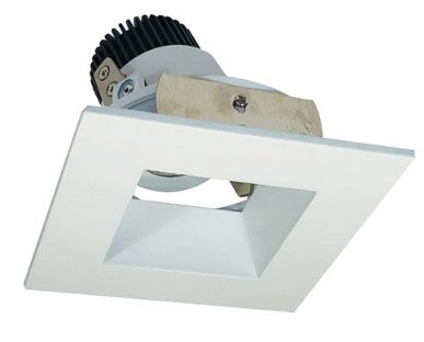 Nora Lighting NIO-4SDSQ40QMPW LED Retrofit Reflector