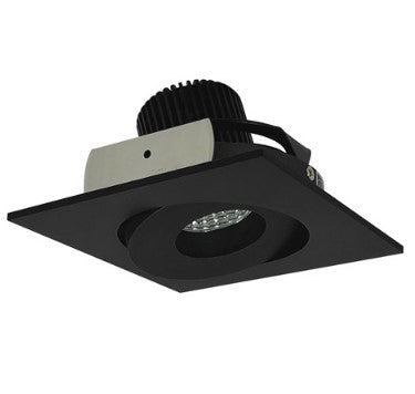 Nora Lighting NIO-4SG27QBB LED Downlight