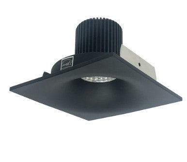 Nora Lighting NIO-4SNB35QBB LED Downlight