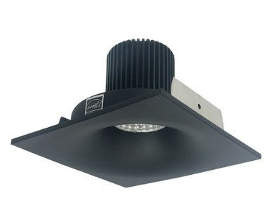 Nora Lighting NIO-4SNB40QBB LED Downlight