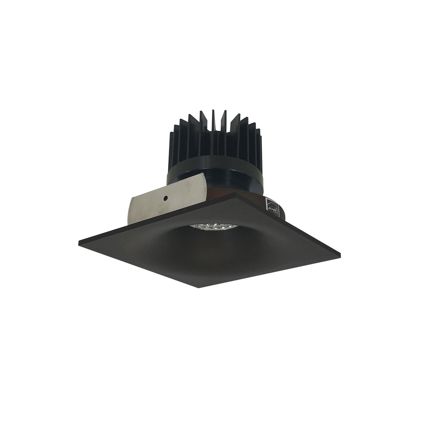 Nora Lighting NIO-4SNBCDXBZ/HL Recessed Housing