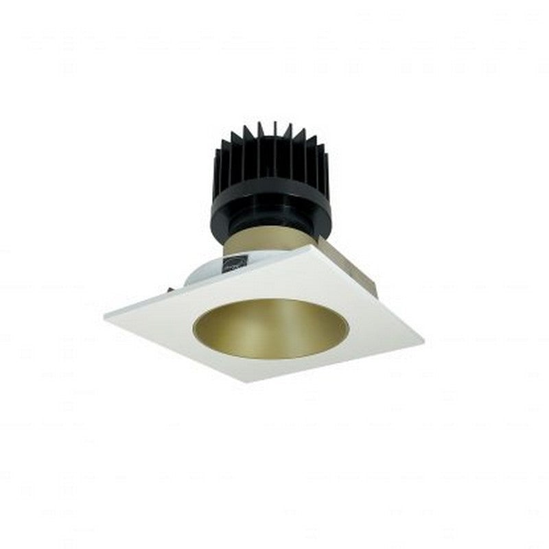 Nora Lighting NIO-4SNDC30XCHMPW/HL Recessed Housing