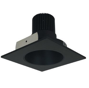 Nora Lighting NIO-4SNDC40QBB LED Retrofit Reflector