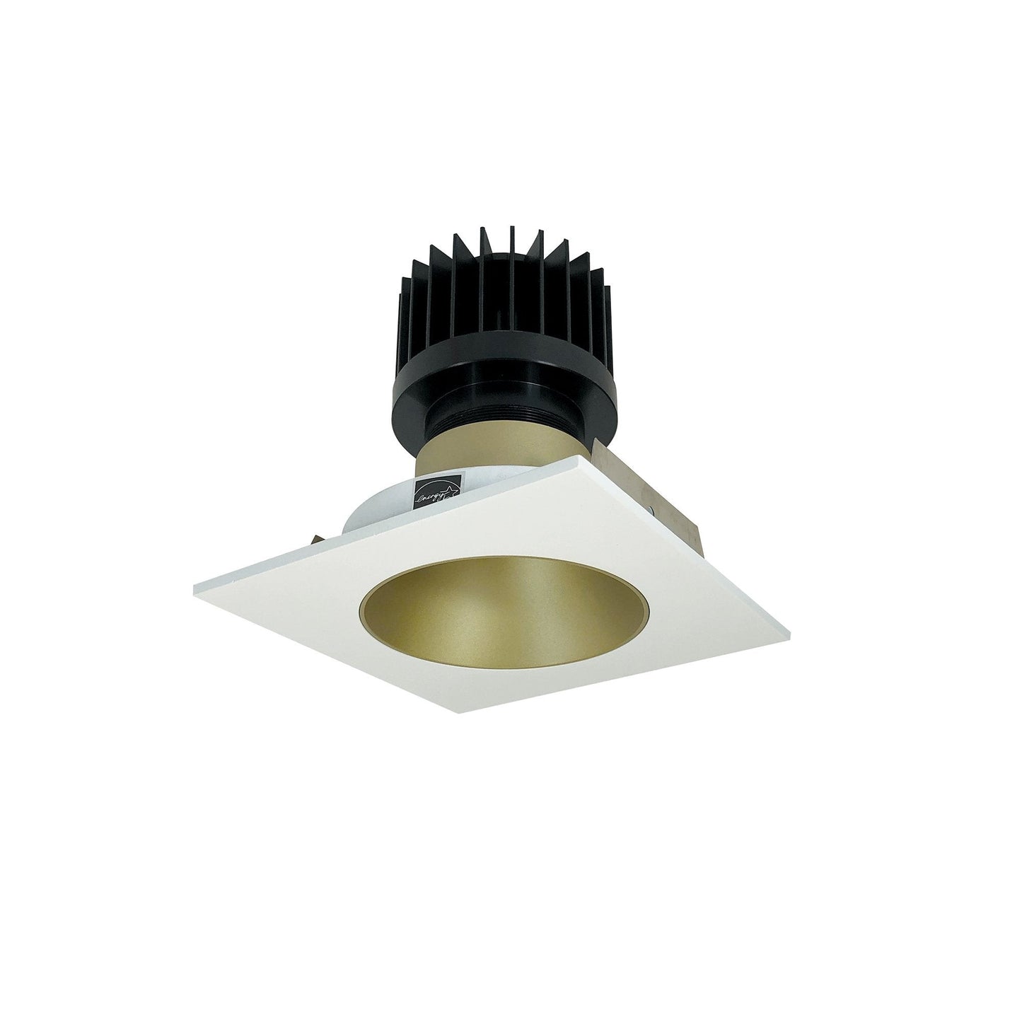 Nora Lighting NIO-4SNDC50XCHMPW LED Retrofit Reflector