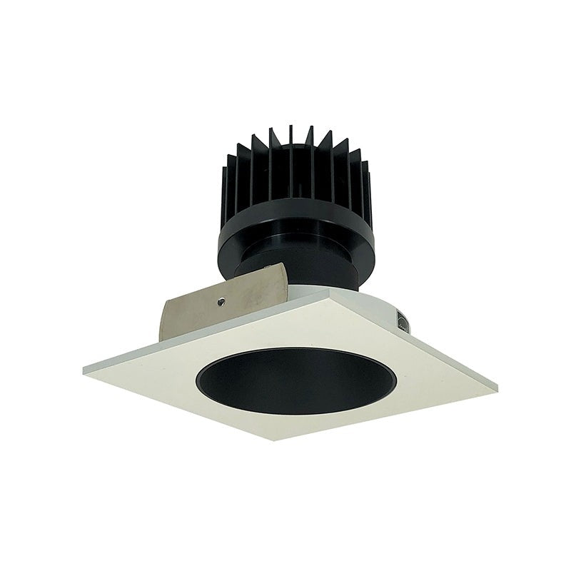 Nora Lighting NIO-4SNDCCDXBW/HL Recessed Housing
