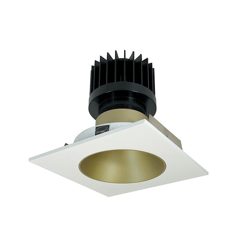 Nora Lighting NIO-4SNDCCDXCMPW/HL Recessed Housing