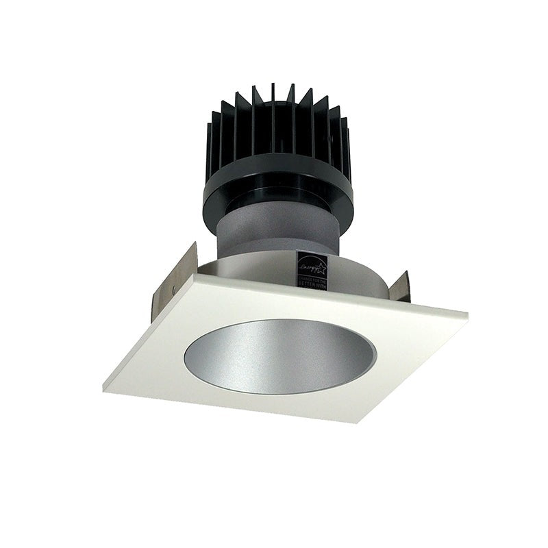 Nora Lighting NIO-4SNDCCDXHZMPW/HL Recessed Housing