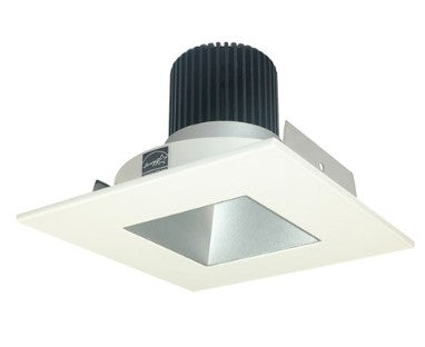 Nora Lighting NIO-4SNDSQ27QHW LED Retrofit Reflector
