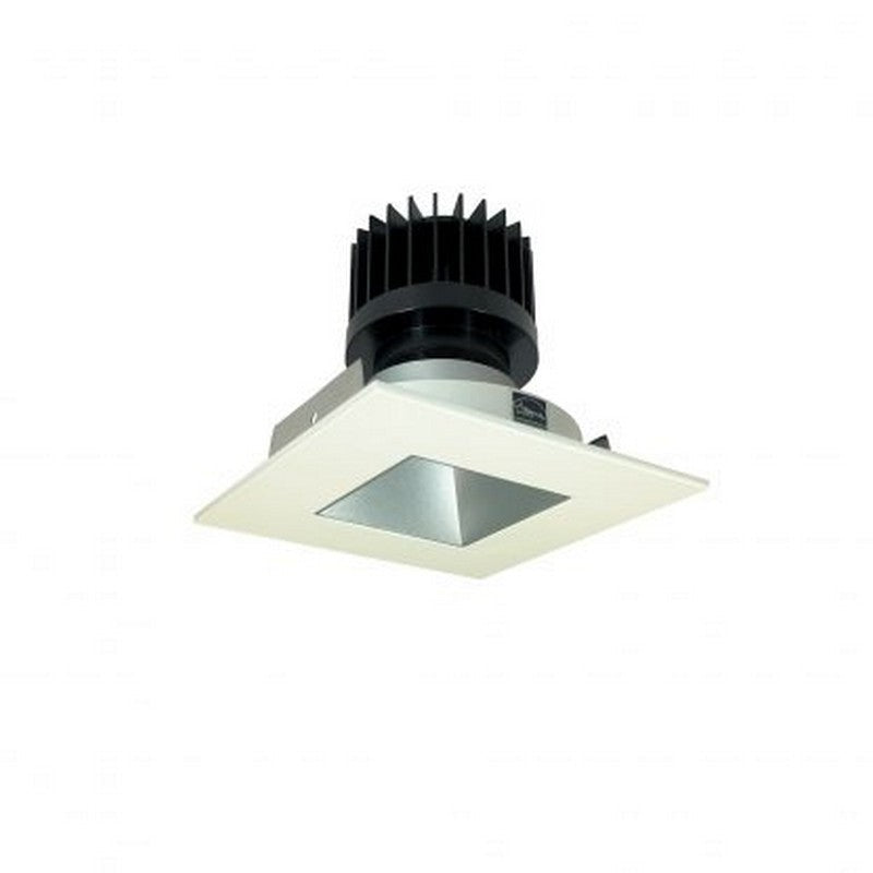Nora Lighting NIO-4SNDSQ35XHZMPW/HL Recessed Housing