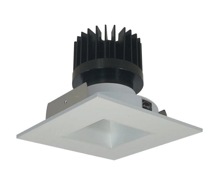 Nora Lighting NIO-4SNDSQ40QWW LED Retrofit Reflector