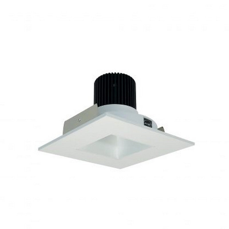 Nora Lighting NIO-4SNDSQCDXHZMPW LED Retrofit Reflector
