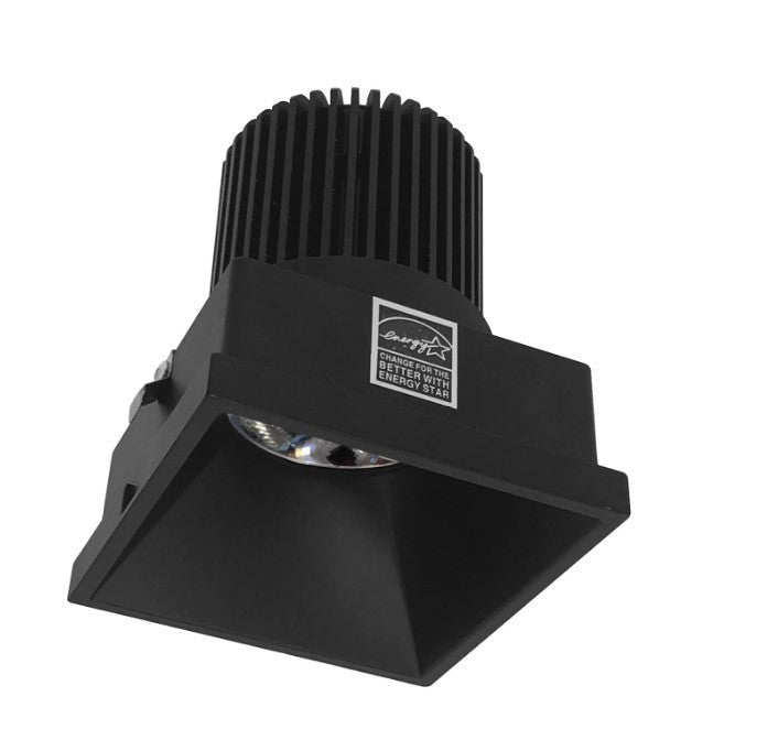 Nora Lighting NIO-4STLNDC27QBB LED Downlight