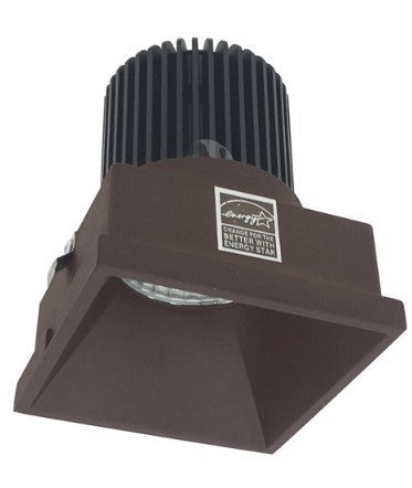 Nora Lighting NIO-4STLNDC27QBZ LED Downlight