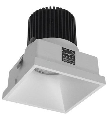 Nora Lighting NIO-4STLNDC30QMPW LED Downlight