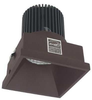 Nora Lighting NIO-4STLNDC35QBZ LED Downlight