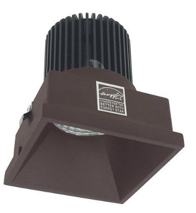 Nora Lighting NIO-4STLNDC40QBZ LED Downlight