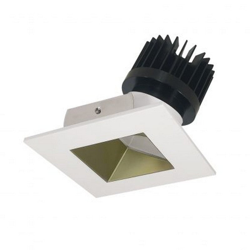 Nora Lighting NIO-4SW40XCHMPW/HL Recessed Housing