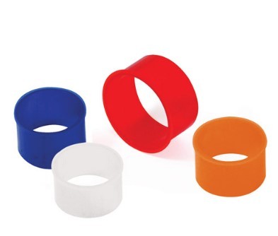 Nora Lighting NIO-AS14BLU LED Trim