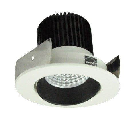 Nora Lighting NIOB-2RC27QBW LED Retrofit Reflector