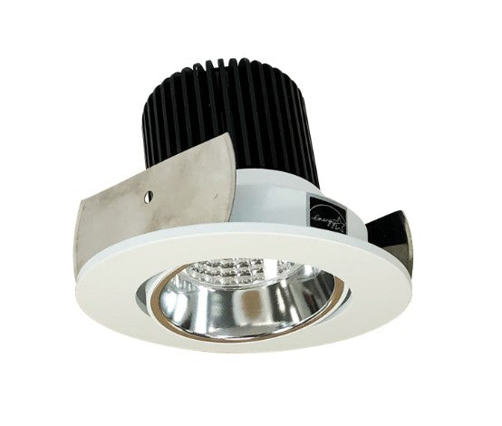 Nora Lighting NIOB-2RC27QCMPW LED Retrofit Reflector