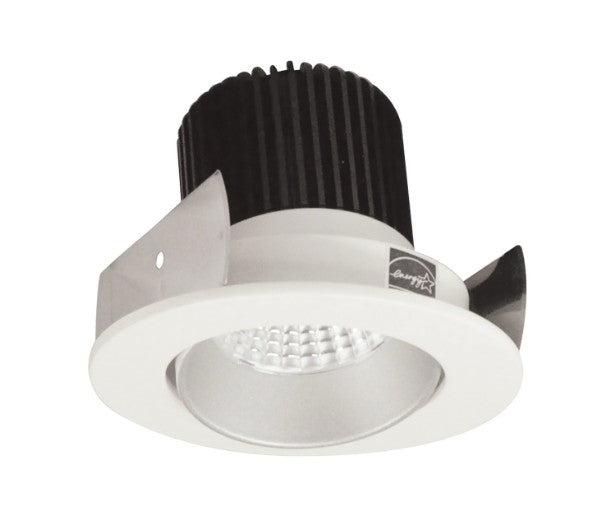 Nora Lighting NIOB-2RC27QHZMPW LED Retrofit Reflector