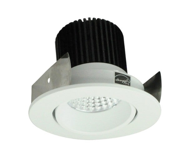 Nora Lighting NIOB-2RC27QMPW LED Retrofit Reflector