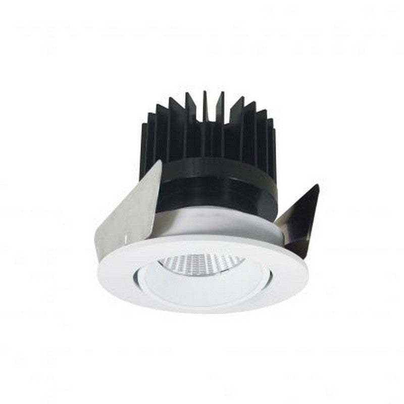 Nora Lighting NIOB-2RC27XMPW/HL Recessed Housing