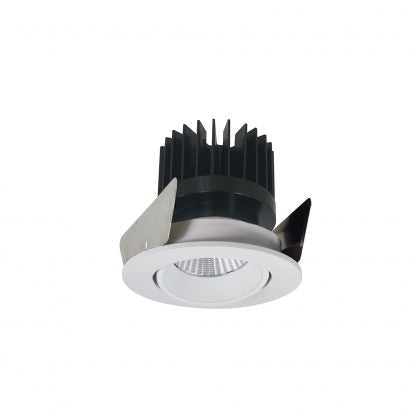 Nora Lighting NIOB-2RC50XWW/HL Recessed Housing