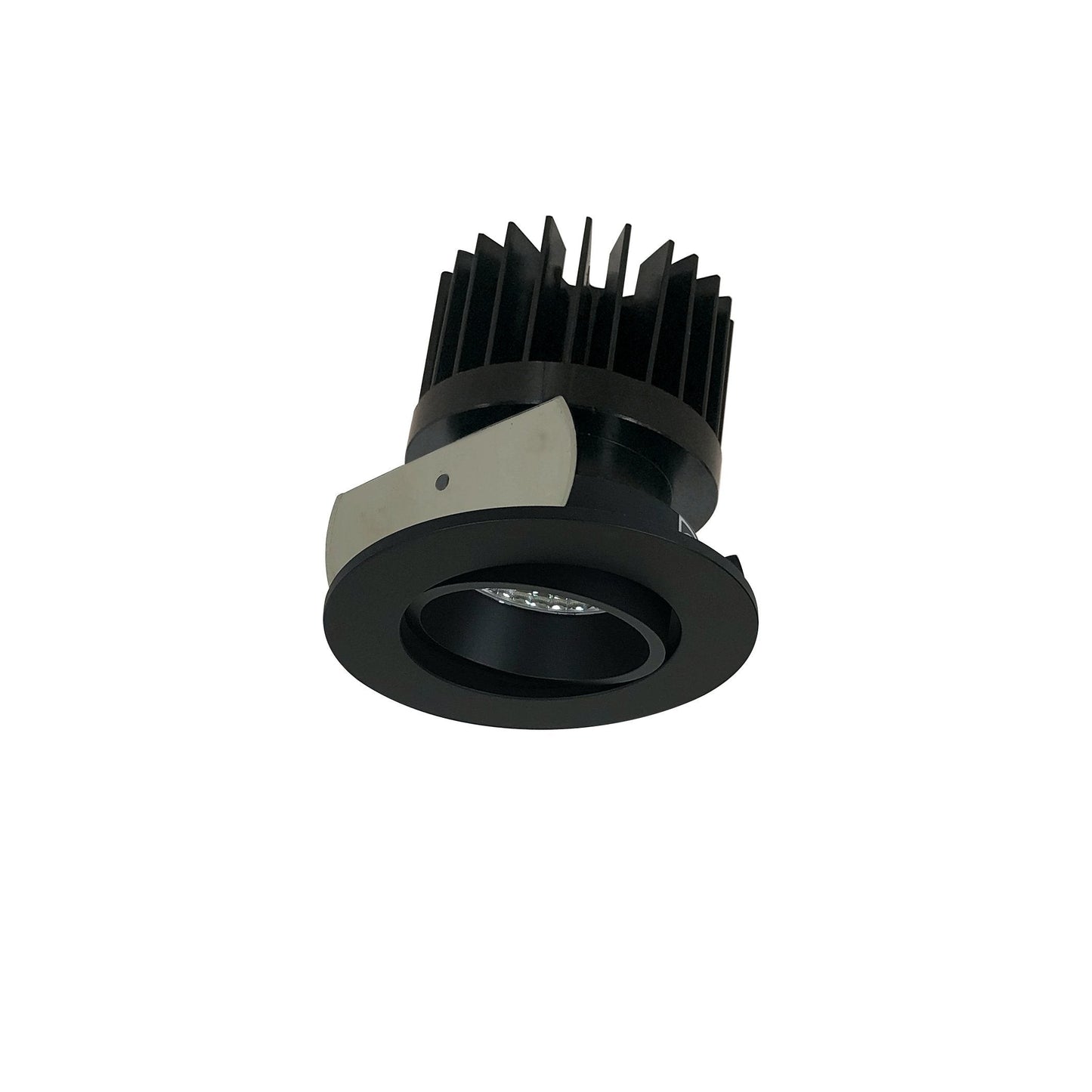 Nora Lighting NIOB-2RCCDXBB/HL Recessed Housing
