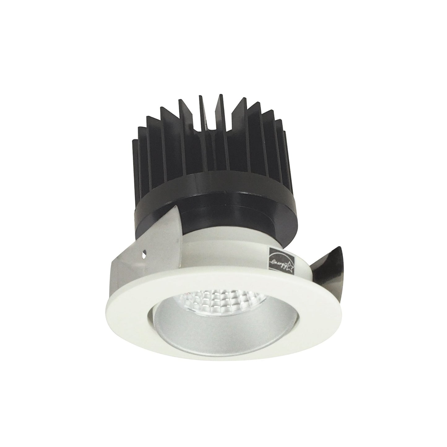 Nora Lighting NIOB-2RCCDXHZMPW/HL Recessed Housing