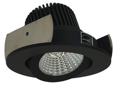 Nora Lighting NIOB-2RG30QBB LED Downlight