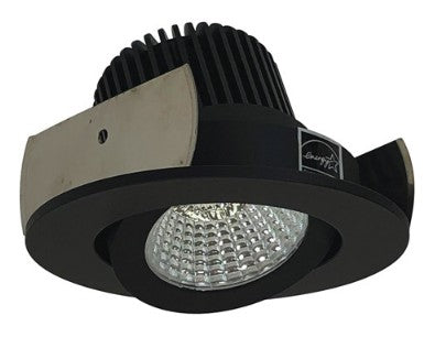 Nora Lighting NIOB-2RG35QBB LED Downlight