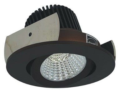Nora Lighting NIOB-2RG35QBZ LED Downlight