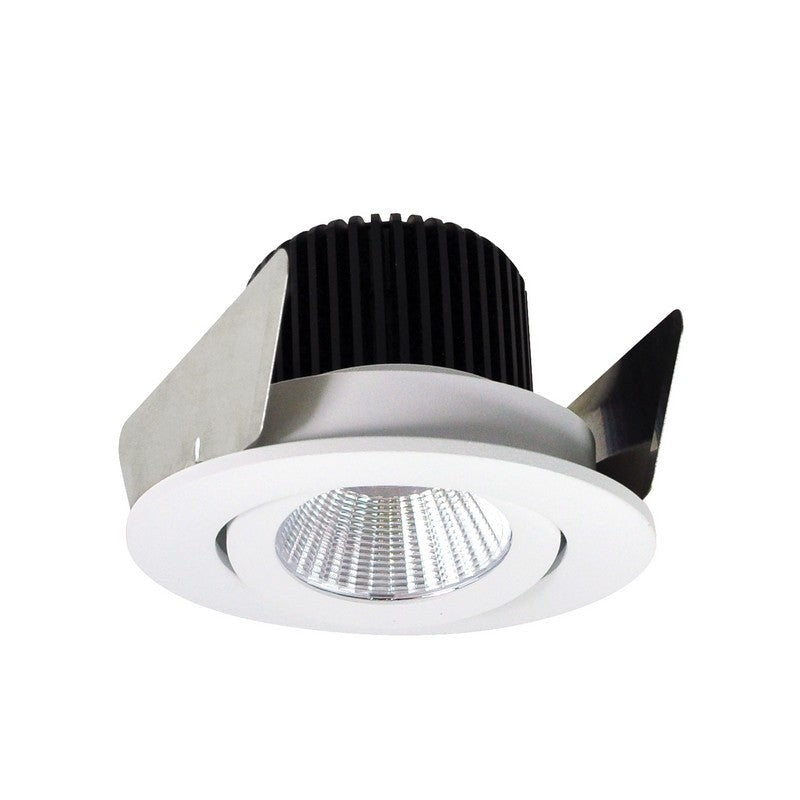 Nora Lighting NIOB-2RG40XWW/HL Recessed Housing
