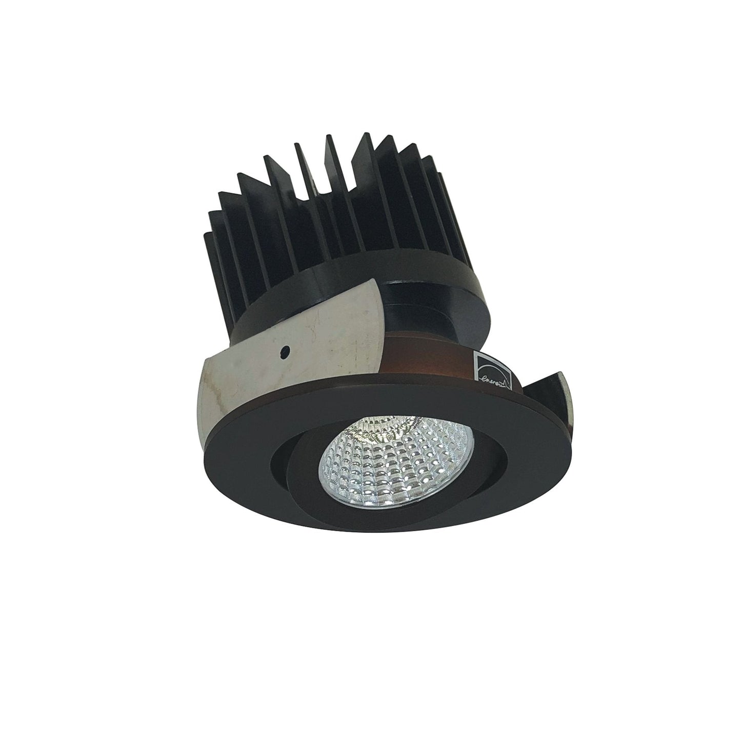 Nora Lighting NIOB-2RGCDXBZ/HL Recessed Housing