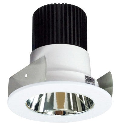 Nora Lighting NIOB-2RNDC27QCMPW LED Retrofit Reflector
