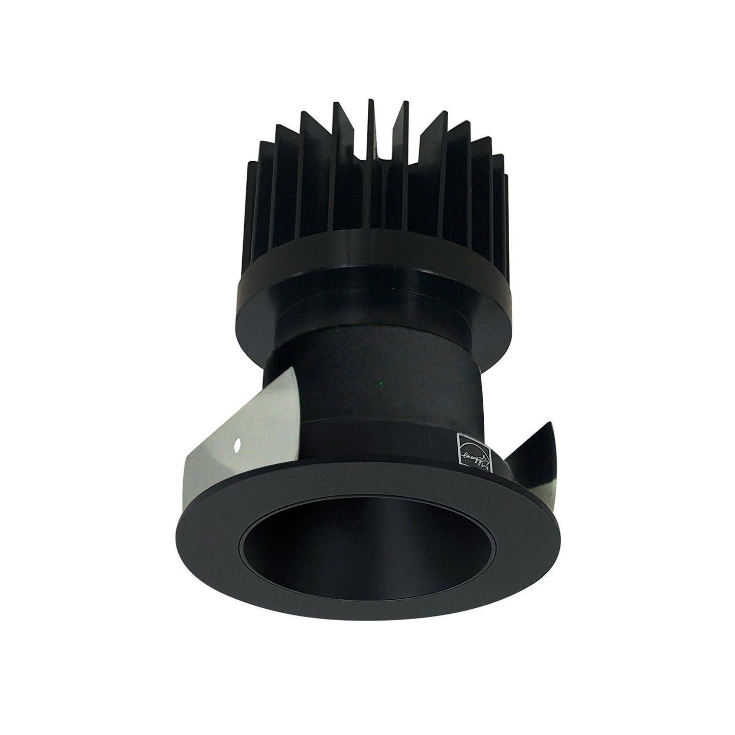 Nora Lighting NIOB-2RNDCCDXBB/HL Recessed Housing